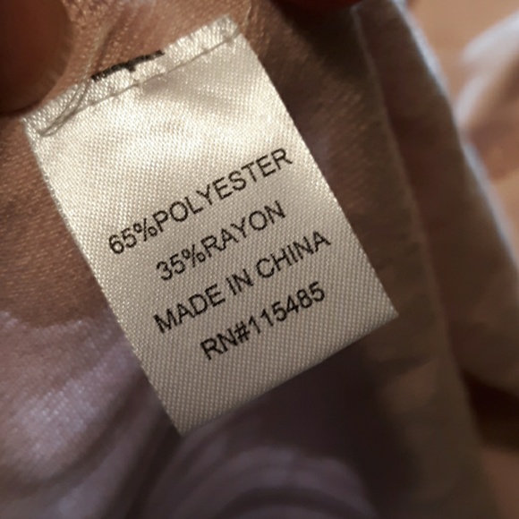 Scarf.🎫 - Picture 3 of 4